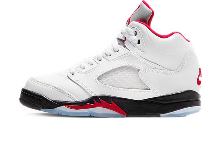 Jordan Air Jordan 5 Retro Fire Red 2020