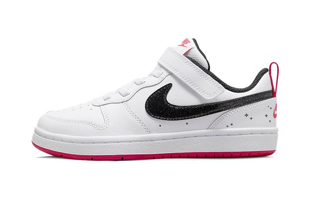 Nike Court Borough Low 2 SE