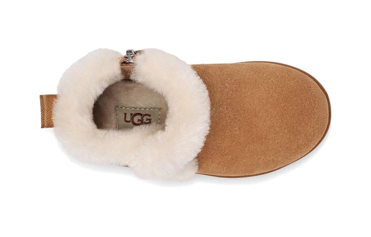 UGG Mallya