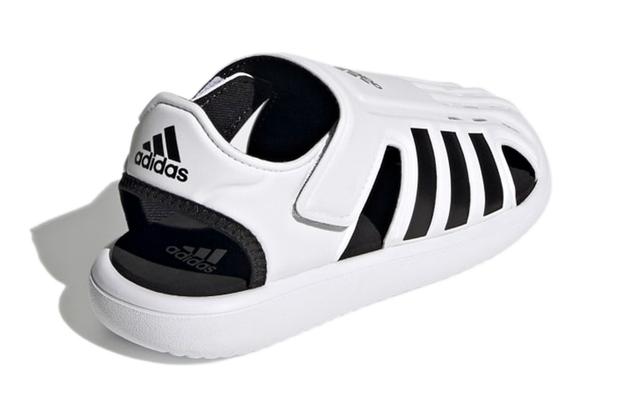 BP adidas Water Sandals