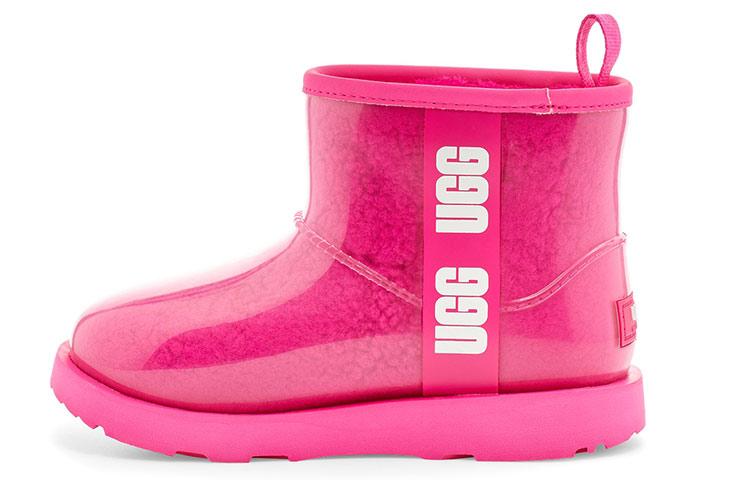 UGG CLASSIC CLEAR MINI II