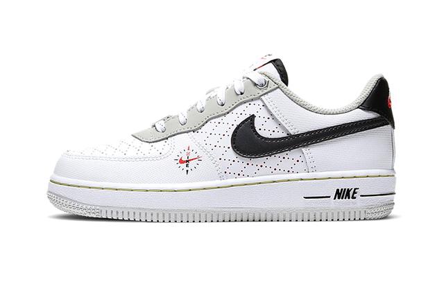 Nike Air Force 1 Fresh Perspective