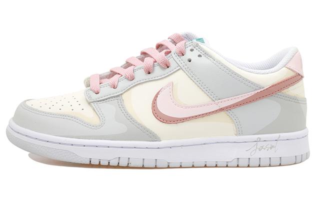 Nike Dunk Low OKHR GS