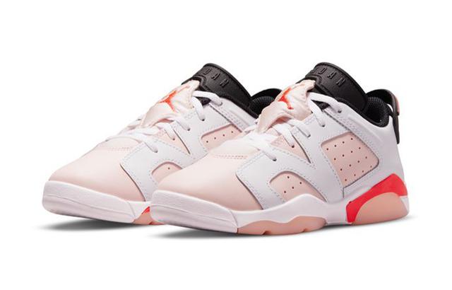 Jordan Air Jordan 6 Retro Low