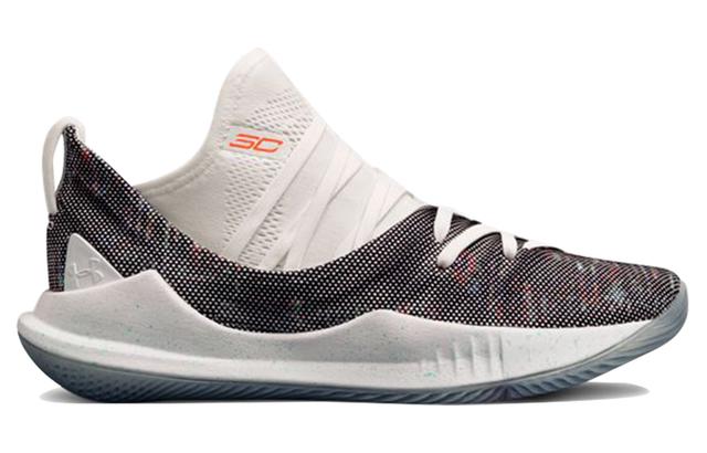 GS Under Armour Curry 5 5