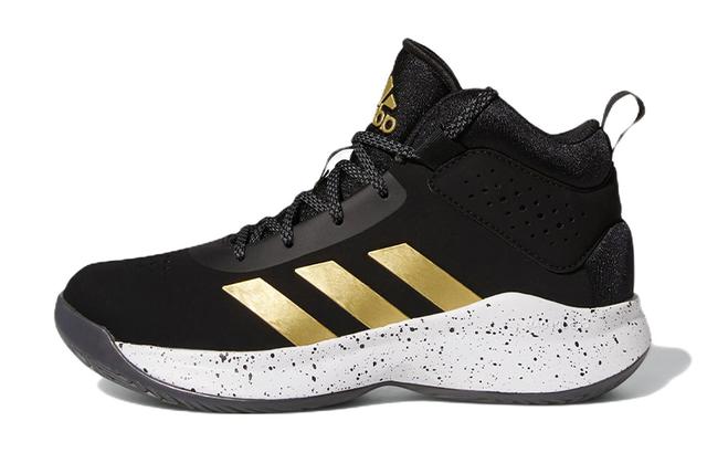 adidas Cross Em Up 5