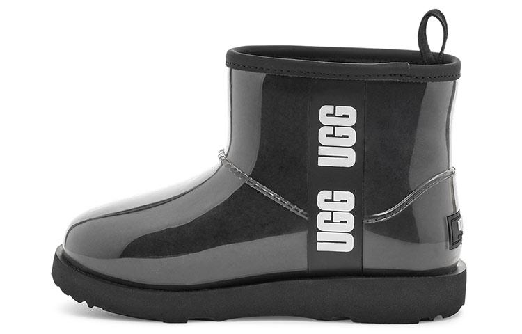 UGG CLASSIC CLEAR MINI