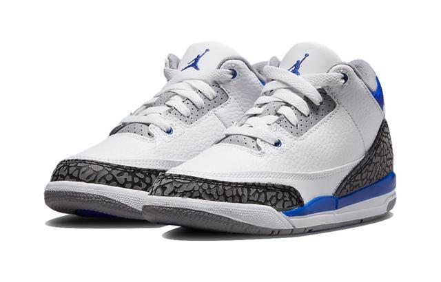 Jordan Air Jordan 3 retro "racer blue"