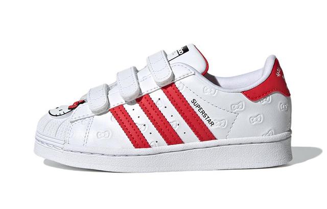 adidas originals Superstar Cf