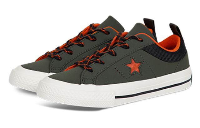 Converse One Star