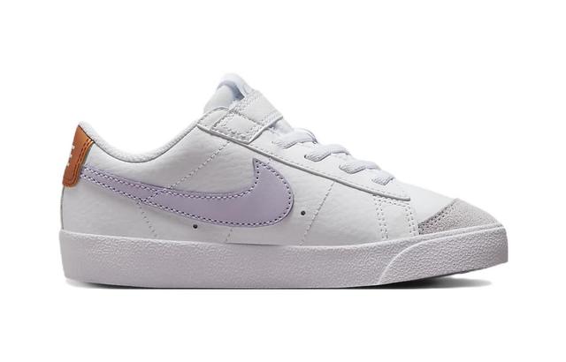 Nike Blazer Low 77