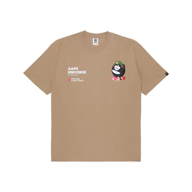 Aape SS23 T