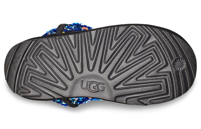 UGG Classic II Stellar Sequin