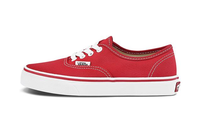 Vans Authentic