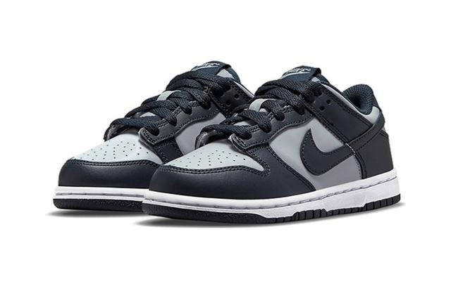 Nike Dunk Low Georgetown BP