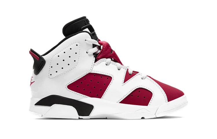 Jordan Air Jordan 6 Retro Carmine