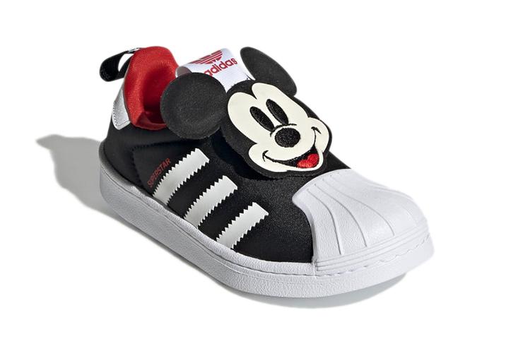 Disney x adidas originals Superstar