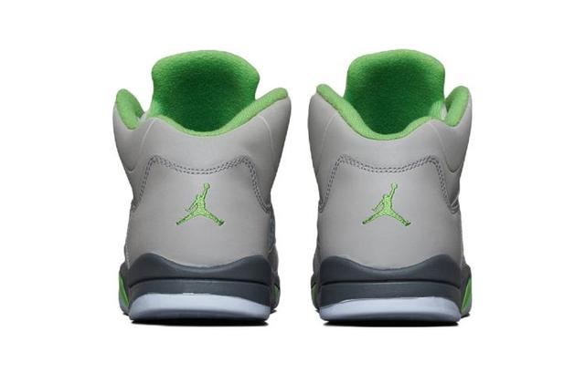 Jordan Air Jordan 5 Retro Green Bean