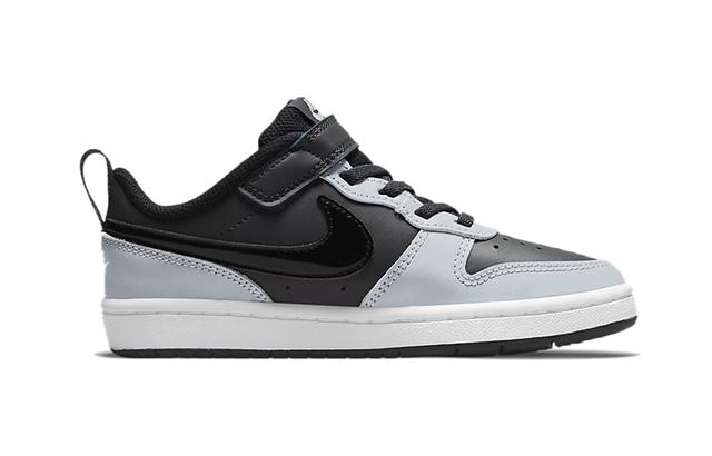 Nike Court Borough Low 2