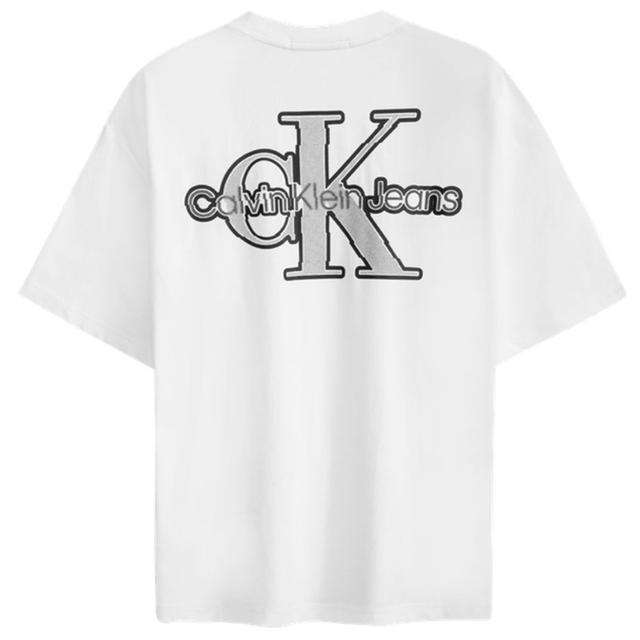 CKCalvin Klein CK SS23 T