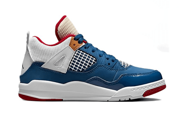 Jordan Air Jordan 4 Retro