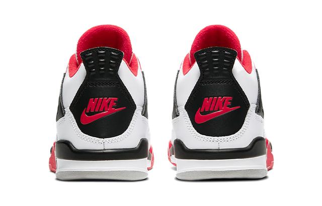 Jordan Air Jordan 4 fire red 2020