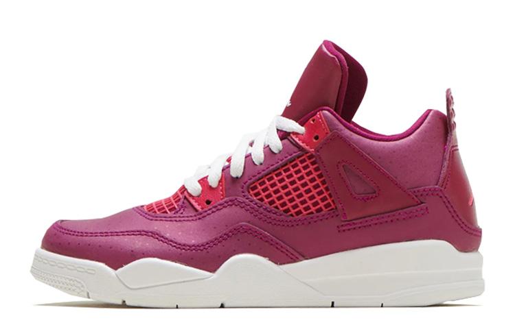 Jordan Air Jordan 4 Retro Valentine's Day