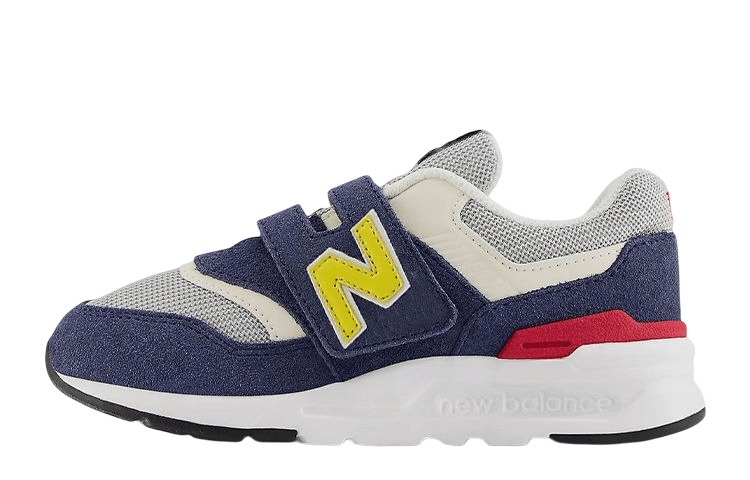 New Balance NB 997H Hook Loop