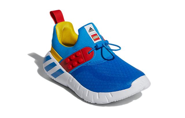 LEGO x adidas Rapidazen Lego C