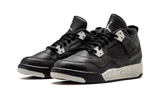 Jordan Air Jordan 4 Retro Oreo