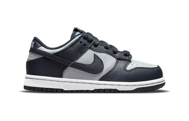 Nike Dunk Low Georgetown BP