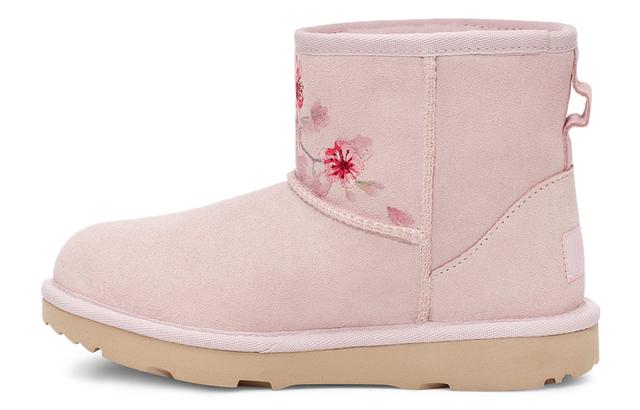 UGG Classic Mini Blossom