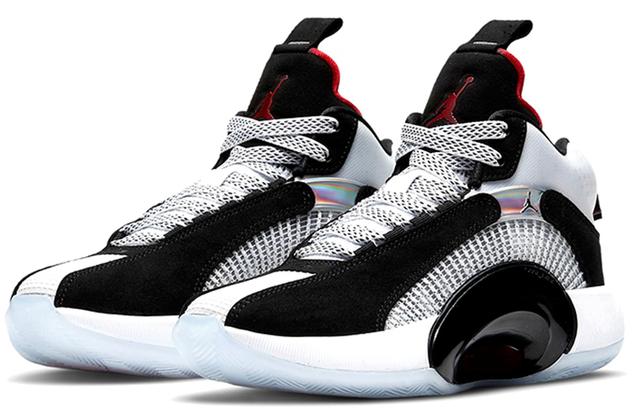 Jordan Air Jordan 35 "DNA"