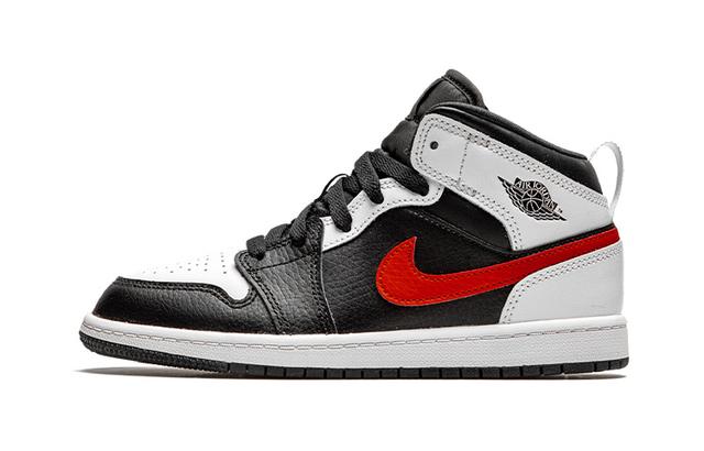 Jordan Air Jordan 1 Mid