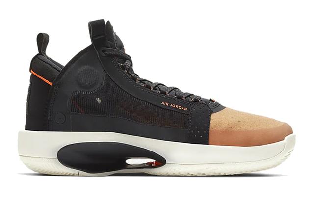 Jordan Air Jordan 34 "Amber Rise"