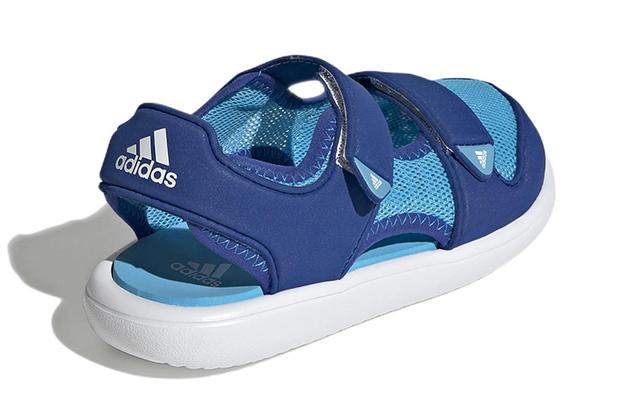 BP adidas Comfort Sandals