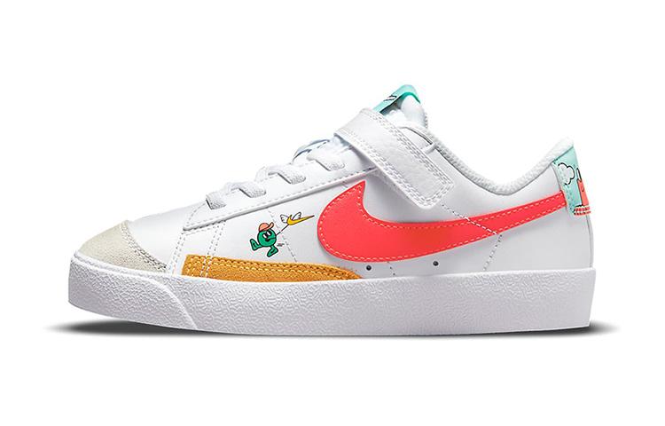 Nike Blazer Low 77