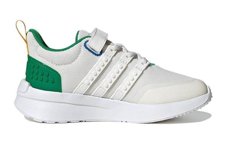 LEGO x adidas neo Racer TR21