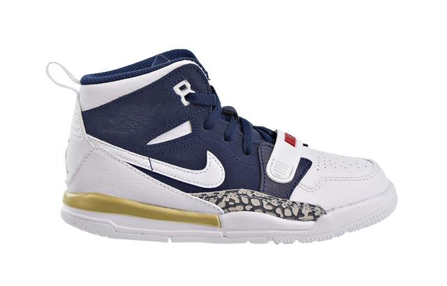 Jordan Legacy 312 "Olympic"