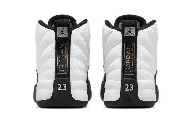 Jordan Air Jordan 12 Retro Royalty