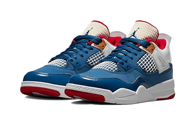 Jordan Air Jordan 4 Retro