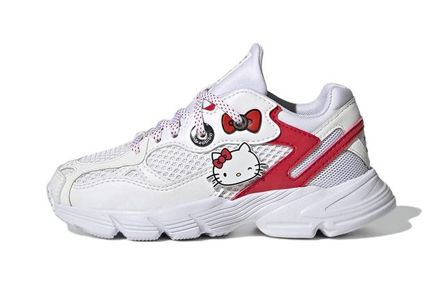 Hello Kitty x adidas originals Astir