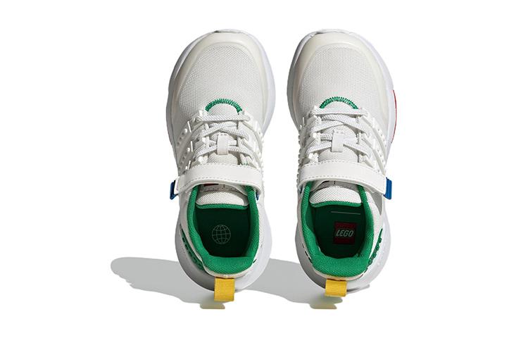 LEGO x adidas neo Racer TR21