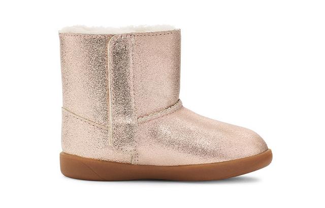 UGG Keelan Metallic Glitter