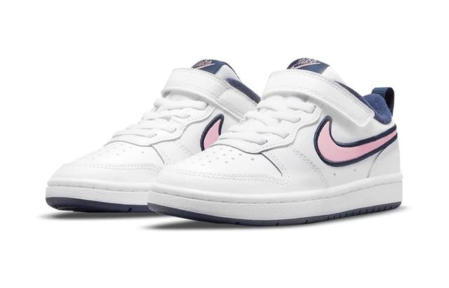 Nike Court Borough Low 2 SE