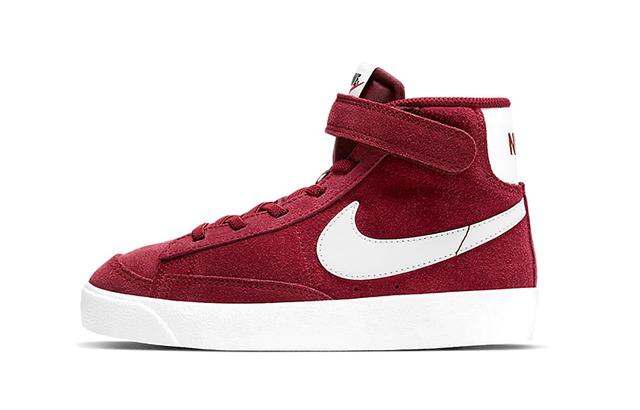 Nike Blazer 77 Suede