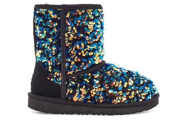 UGG Classic II Stellar Sequin