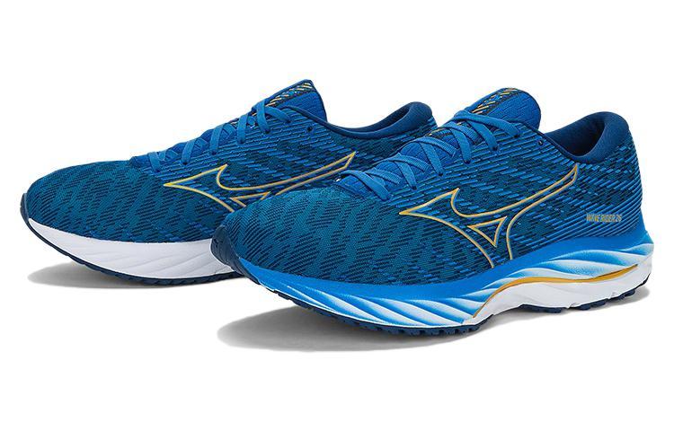 Mizuno Wave Rider 26