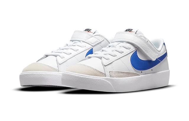 Nike Blazer Low 77