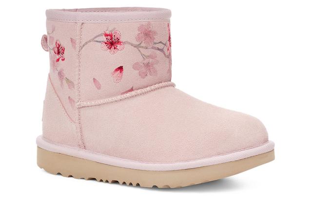 UGG Classic Mini Blossom